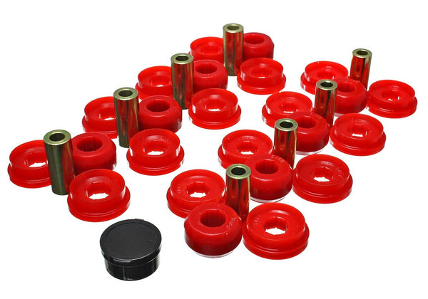 Energy Suspension Control Arm Bushing (MPN: 8.3129R)
