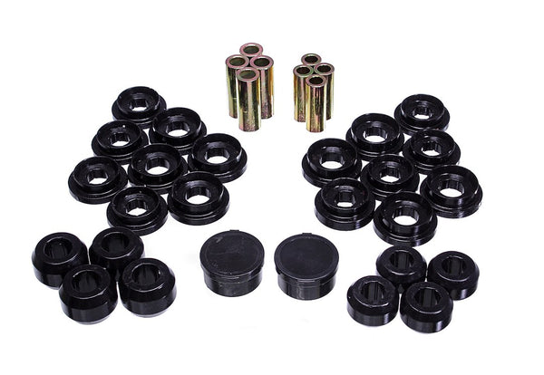Energy Suspension Control Arm Bushing (MPN: 8.3133G)