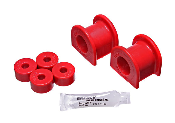 Energy Suspension Stabilizer Bar Mount Bushing (MPN: 8.5141R)