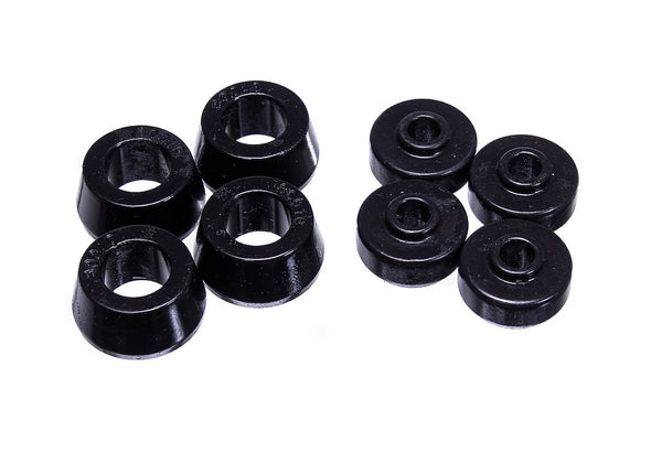 Energy Suspension Shock Absorber Mount Bushing (MPN: 8.8102G)