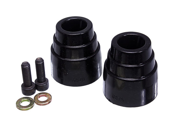 Energy Suspension Bump Stop Set (MPN: 8.9104G)