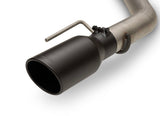 Flowmaster Outlaw Cat-Back Exhaust System (MPN: 818168)
