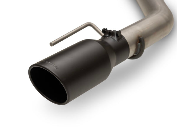 Flowmaster Outlaw Cat-Back Exhaust System (MPN: 818168)