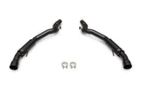 Flowmaster Outlaw Axle Back Exhaust System (MPN: 818160)