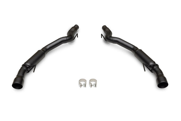 Flowmaster Outlaw Axle Back Exhaust System (MPN: 818160)