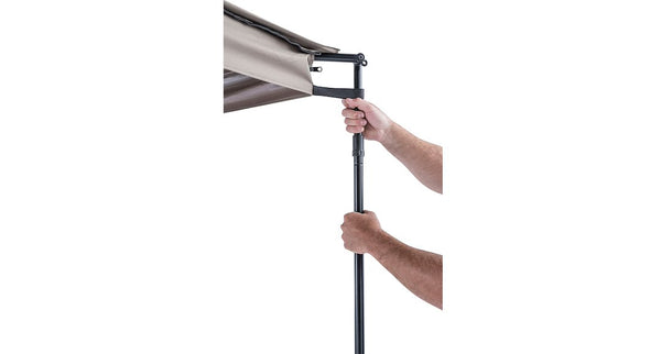 Rhino-Rack Batwing Awning (MPN: 33200)