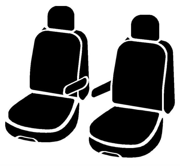 Fia Seat Protector Series (MPN: SP89-80 BLACK)