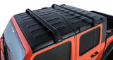 Rhino Rack Vortex SG Roof Rack System (MPN: SG59)