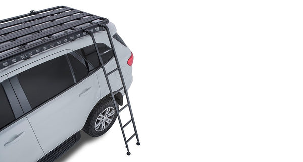Rhino Rack Aluminum Folding Ladder (MPN: RAFL)