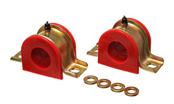 Energy Suspension Stabilizer Bar Mount Bushing (MPN: 5.5186R)