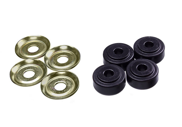 Energy Suspension Shock Absorber Mount Bushing (MPN: 9.8177G)