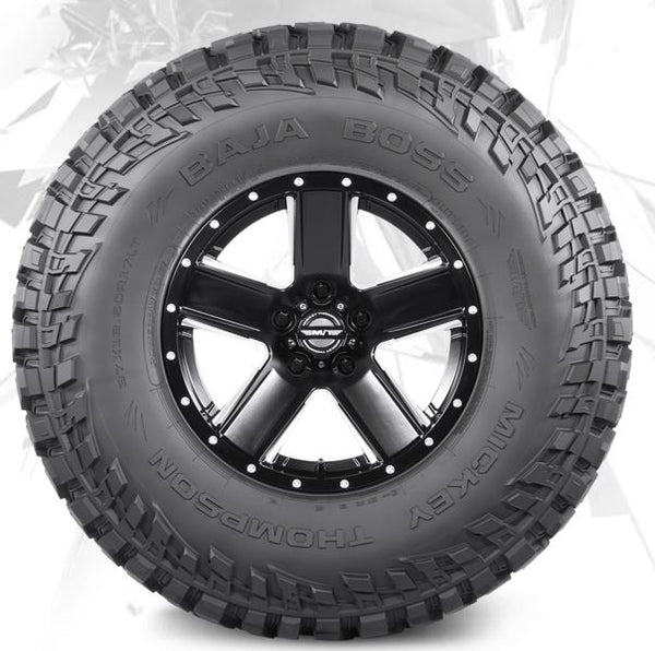 Mickey Thompson Baja Boss Tire (MPN: 247879)