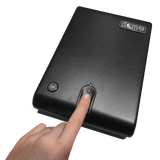 GEM Tube Products Glove Box Safe (MPN: 900000)