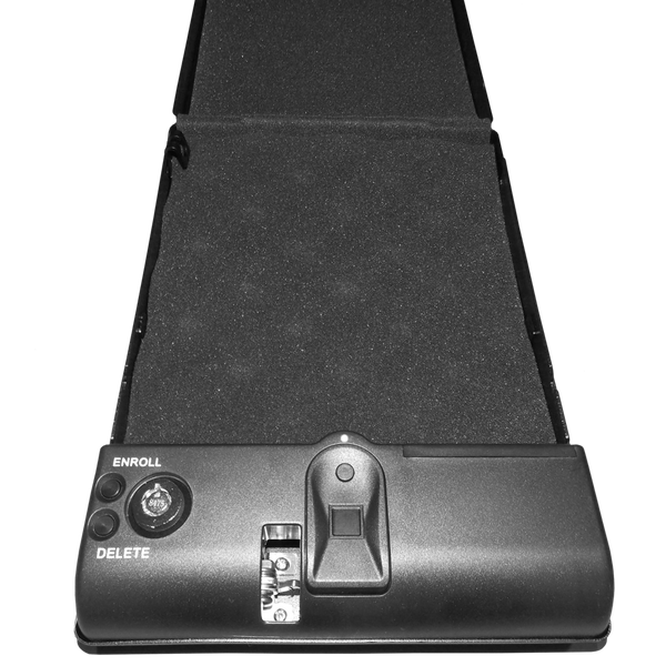 GEM Tube Products Glove Box Safe (MPN: 900000)