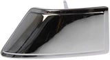 Help! By Dorman Interior Door Handle (MPN: 90001)