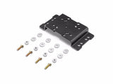 Bushwacker Molle Cargo Panel Clamp Mounting Plate (MPN: 9000101)