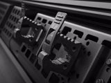 Bushwacker Molle Cargo Panel Clamp Mounting Plate (MPN: 9000101)