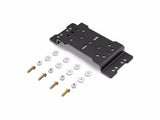 Bushwacker Molle Cargo Panel Clamp Mounting Plate (MPN: 9000102)