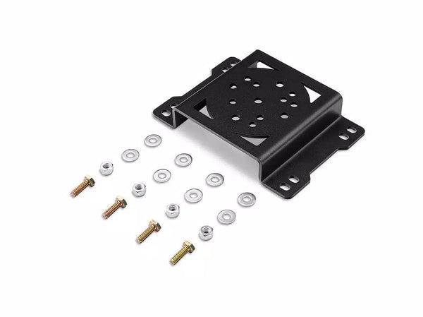 Bushwacker Molle Cargo Panel Clamp Mounting Plate (MPN: 9000103)