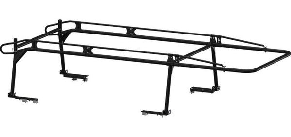 Holman Aluminum Pro IV Ladder Rack (MPN: 90001)