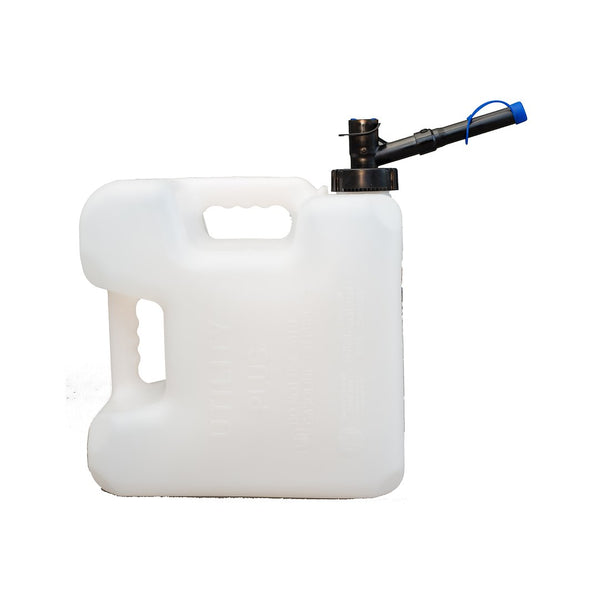 Midwest Can Liquid Storage Container (MPN: 9000)