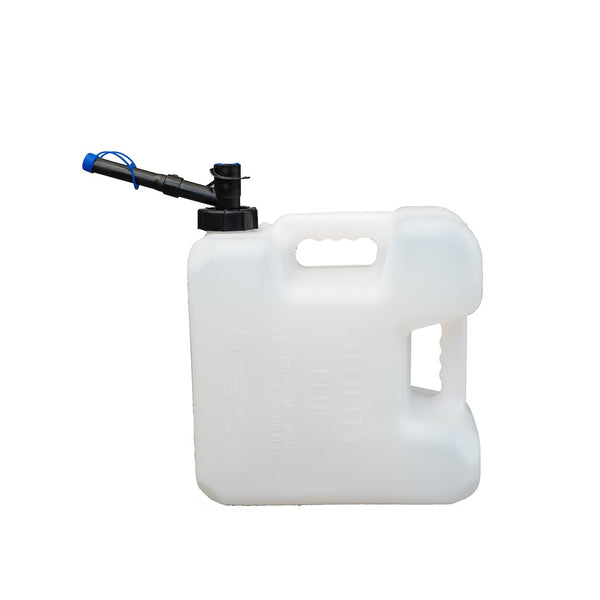 Midwest Can Liquid Storage Container (MPN: 9000)