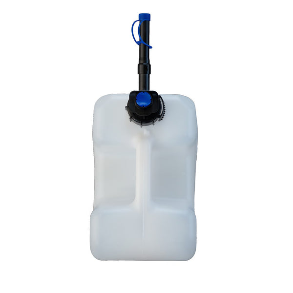 Midwest Can Liquid Storage Container (MPN: 9000)