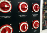 Blue Sea Battery Selector Switch E-Series (MPN: 9001E-BSS)