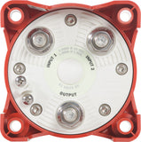 Blue Sea Battery Selector Switch E-Series (MPN: 9002E-BSS)