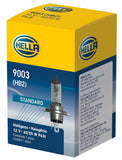 Hella Halogen Headlight Bulb (MPN: 9003)