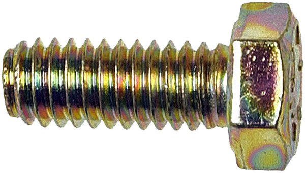 Dorman Hex Bolt (MPN: 960-607D)
