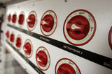 Blue Sea Battery Disconnect Switch (MPN: 9003E-BSS)