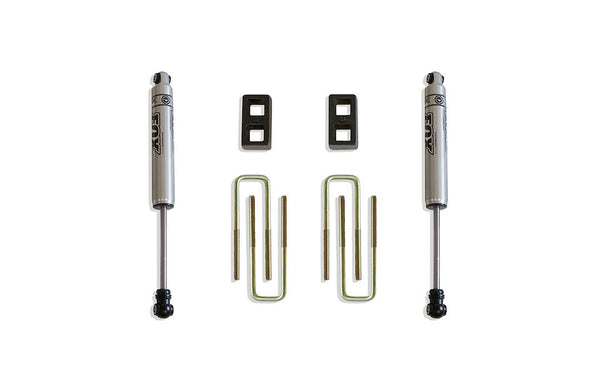 MaxTrac Suspension Lift Kit Component (MPN: 900420F)