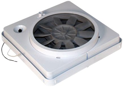 Heng's Industries Roof Vent Upgrade Kit (MPN: 90043-CR)