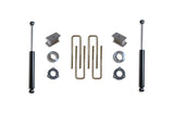 MaxTrac Suspension Lift Kit (MPN: 900430)