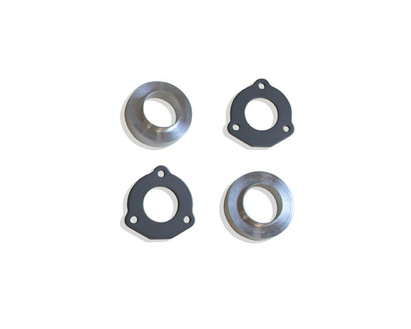 MaxTrac Suspension Lift Kit (MPN: 900430)