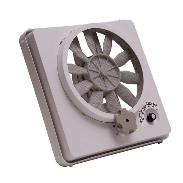 Heng's Industries Roof Vent Upgrade Kit (MPN: 90046-CR)