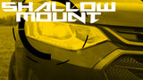 Race Sport Lighting Headlight Bulb (MPN: 9005TLED)