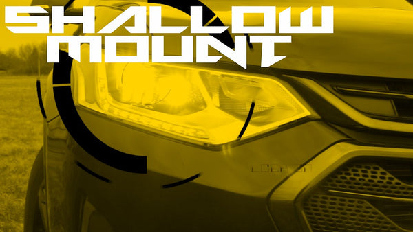 Race Sport Lighting Headlight Bulb (MPN: 9006TLED)