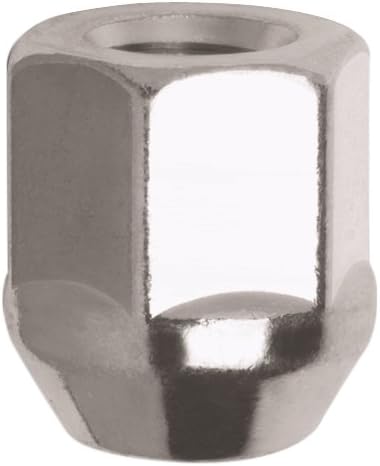 Gorilla Lug Nut Acorn Bulge Open End (MPN: 90088)