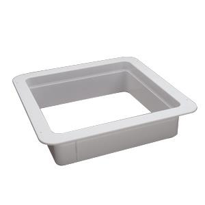 Heng's Industries Roof Vent Trim Ring (MPN: 90090B)