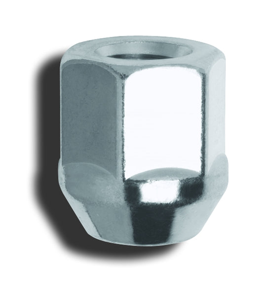 Gorilla Lug Nut Acorn Bulge Open End (MPN: 90077B)