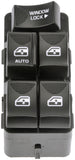 Dorman Power Window Switch (MPN: 901-001)