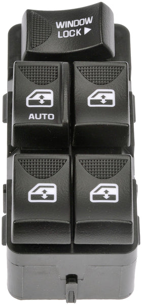 Dorman Power Window Switch (MPN: 901-001)