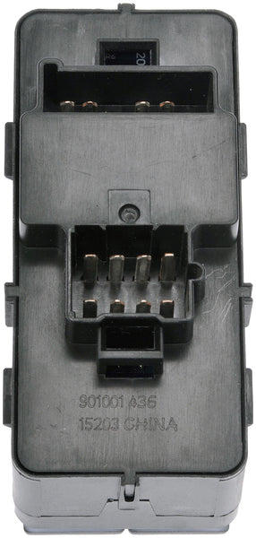 Dorman Power Window Switch (MPN: 901-001)