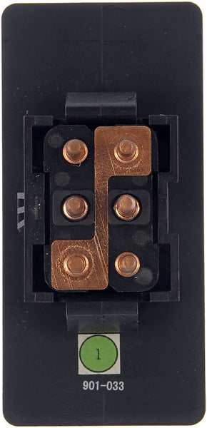 Dorman Power Window Switch (MPN: 901-033)