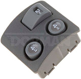 Dorman Four Wheel Drive Switch (MPN: 901-059)