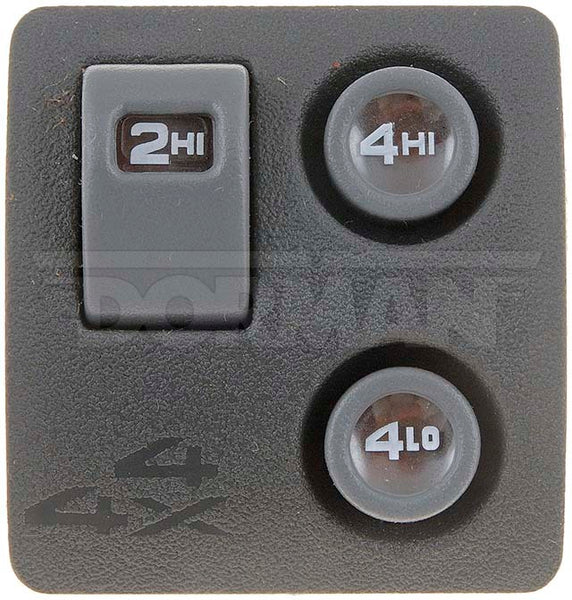 Dorman Four Wheel Drive Switch (MPN: 901-059)