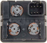Dorman Four Wheel Drive Switch (MPN: 901-059)
