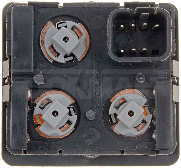Dorman Four Wheel Drive Switch (MPN: 901-059)